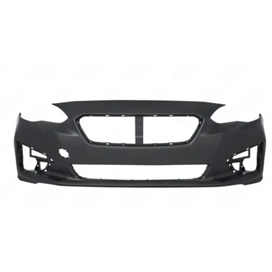 Bara Fata SUBARU IMPREZA 2016-> Bara fata pentru vopsit Perioada 2016 2017 2018 2019 2020 2021