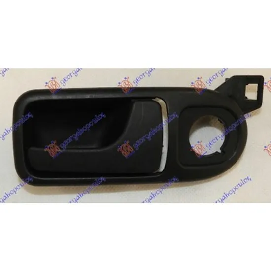 Maner Usa VW LUPO 1998->2005 Maner usa fata interior negru dreapta Perioada 1998 1999 2000 2001 2002 2003 2004 2005