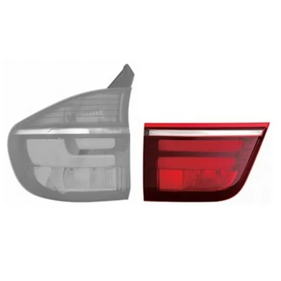 Stop Spate BMW X5 E70 2006->2013 Lampa spate inter dreapta 2010->2013 Perioada 2010 2011 2012 2013