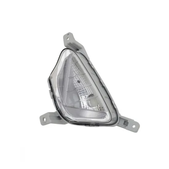 Lampa Fata HYUNDAI i20 2020-> Lampa Daylight (E) DREAPTA Perioada 2020 2021 2022 2023 2024