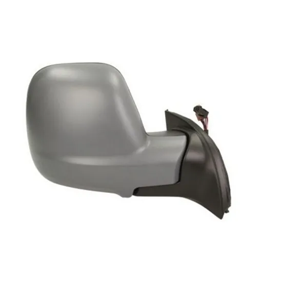 Capac Oglinda CITROEN BERLINGO B9 2008-> Capac oglinda pentru vopsit 2012-> dreapta Perioada 2012 2013 2014 2015