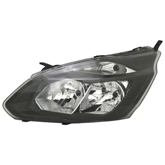 Faruri FORD TRANSIT CUSTOM 2012-> Far cu reglaj electrica (E) (cu motor) stanga Perioada 2013 2014 2015 2016 2017 2018