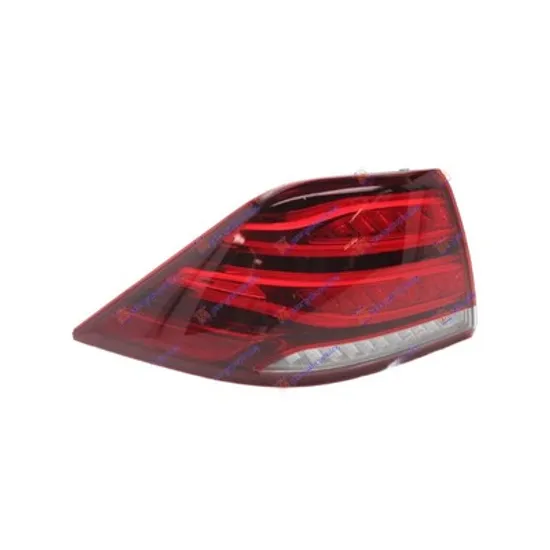 Stop Spate MERCEDES GLE W166 2015->2018 Lampa spate exterior LED (E) stanga Perioada 2015 2016 2017 2018