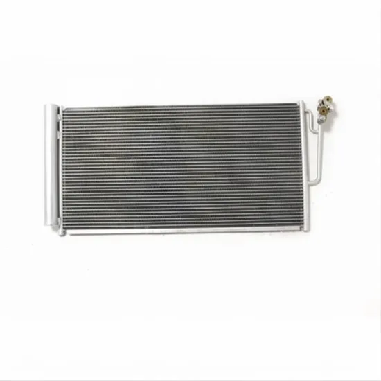 Radiator Aer Conditionat MINI CLUBMAN R55 2007->2014 Radiator condensator aer conditionat benzina diesel (630x340) Perioada 2006 2007 2008 2009 2010