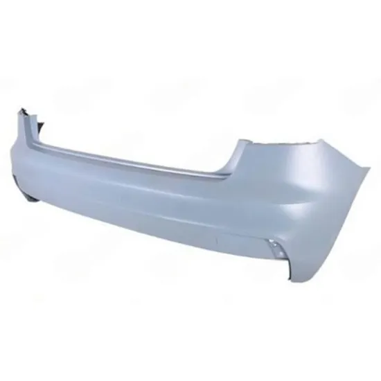 Bara Spate BMW 2 Active Tourer F45 2013-> Bara spate pentru vopsit (F45) (cu 4 senzori parcare) Perioada 2017 2018 2019 2020 2021