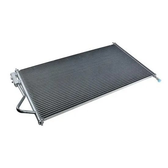 Radiator Aer Conditionat FORD FOCUS 1 1998->2008 RS 158KW 215 CP, pentru motor HMDA perioada 2002,2003,2004
