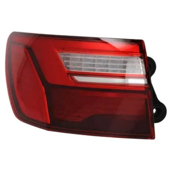 Lampa stop spate dreapta AUDI A4 B9 2015-> perioada 2015 2016 2017 2018 2019 2020 de la an de fabricatie 09/2019, exterior, cu bec LED