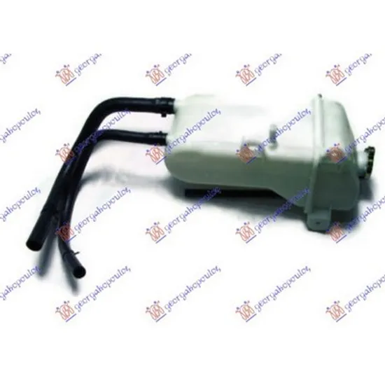 Vas Expansiune HYUNDAI H-1 1997->2007 Vas expansiune benzina/diesel Perioada 1997 1998 1999 2000 2001 2002 2003 2004 2005 2006 2007 2008