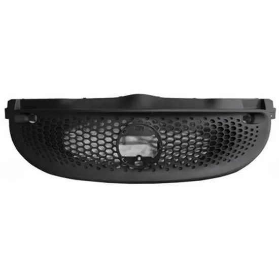 Grila Radiator SMART FORFOUR 453 2014-> Grila radiator neagra Perioada 2014 2015 2016 2017 2018 2019