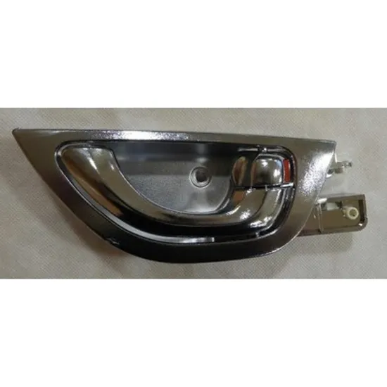 Maner Usa HONDA JAZZ 3 2007->2014 Maner usa fata/spate interior cromat DREAPTA Perioada 2011 2012 2013 2014 2015