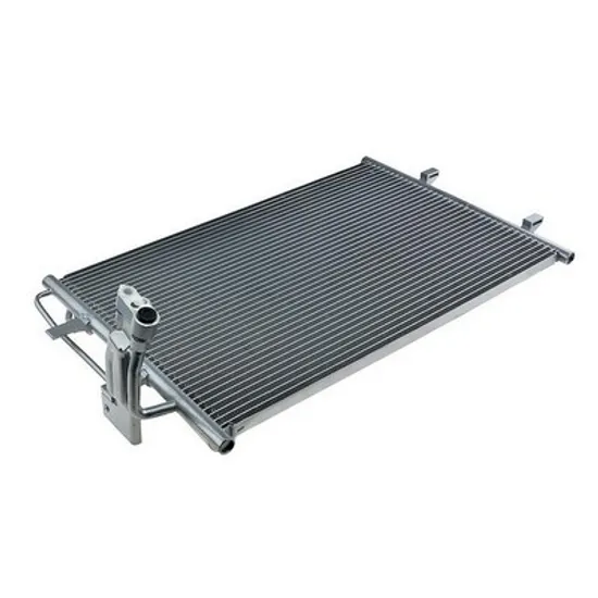 RADIATOR AER CONDITIONAT MAZDA 3 1.6 MZR CD tip BL12 -80KW/109CP- 1560cmc, pentru motor Y642, perioada 2008,2009,2010,2011,2012,2013