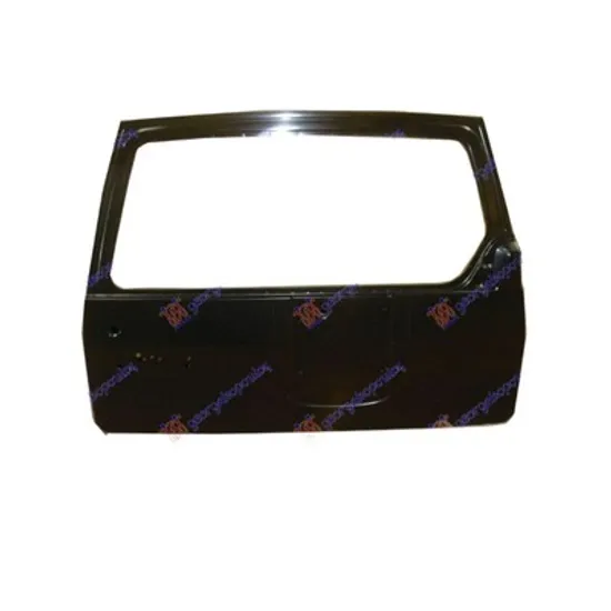 Capota Spate SUZUKI VITARA 07.1988->2002 Hayon pt 3 usi Perioada 1988 1989 1990 1991 1992 1993 1994 1995 1996 1997 1998 1999 2000 2001 2002