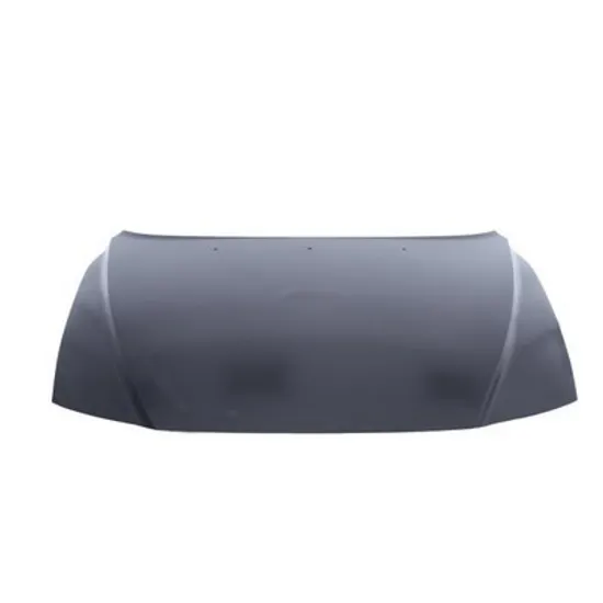 Capota Fata VOLVO S80 1 1998->2006 Capota motor ALUMINIUM, Perioada 1998 1999 2000 2001 2002 2003 2004 2005 2006