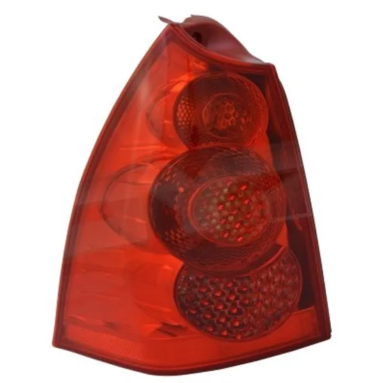 Stop Spate PEUGEOT 307 2000->2011 Lampa spate break MARELLI stanga 2005->2007 Perioada 2005 2006 2007 2008