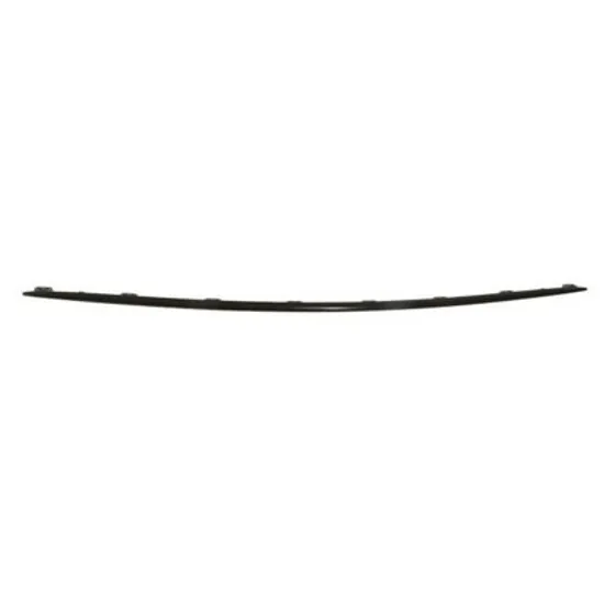 Bandou bara fata MERCEDES B-CLASS W247 2018-> Bandou Bara fata inferior negru (NIGHT-PACKET) Perioada 2018 2019 2020 2021 2022 2023
