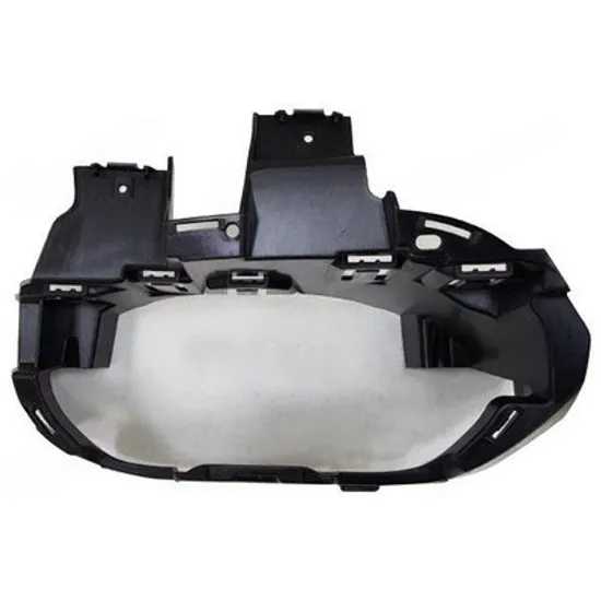 Suport Spate MERCEDES CLA C118 2019-> Suport esapament spate plastic (AMG) STANGA Perioada 2019 2020 2021 2022 2023