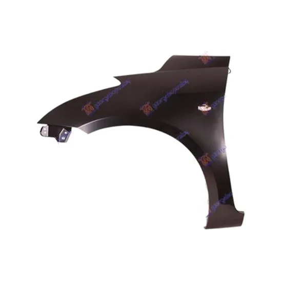 Aripa Fata SUZUKI SWIFT 4 2010->2016 Aripa fata stanga, Perioada 2010 2011 2012 2013 2014 2015 2016 2017
