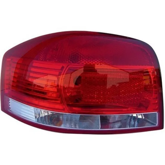 Stop Spate AUDI A3 8P1 2003->2012 Lampa spate stanga pt 3 usi (06.03-03.08) Perioada 2003 2004 2005 2006 2007 2008