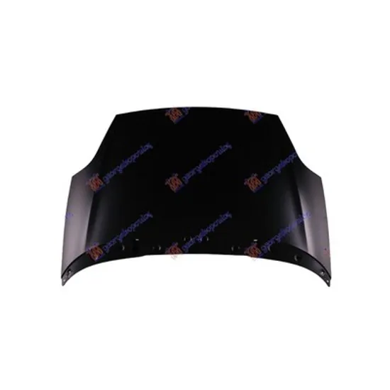 Capota Fata FIAT PUNTO EVO 199 2008-> Capota motor Perioada 2008 2009 2010 2011 2012