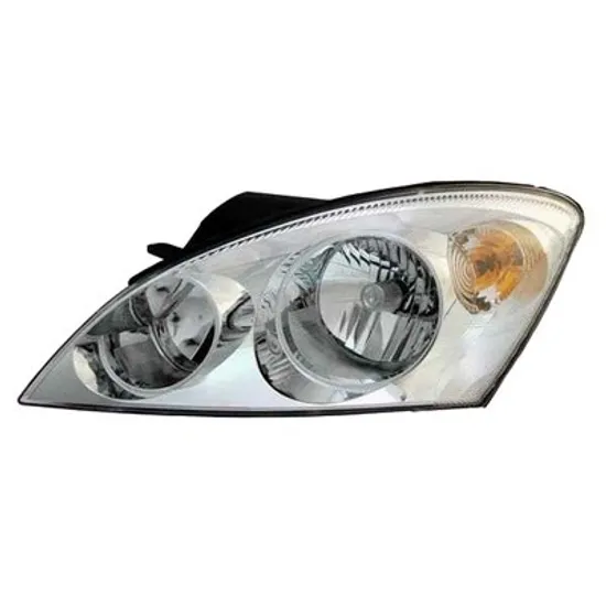 Faruri KIA CEED 2006->2012 Far reglaj electric HELLA stanga Perioada 2006 2007 2008 2009 2010 2011