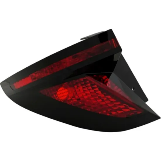 Stop Spate HYUNDAI TUCSON 2020-> Lampa stop spate exterior (E) DREAPTA Perioada 2020 2021 2022 2023 2024