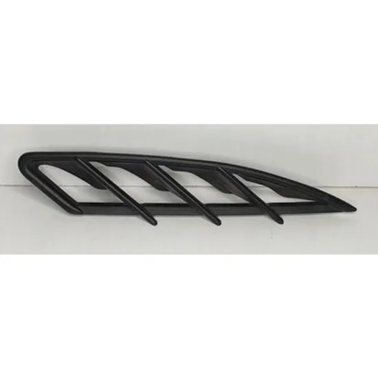 Admisie Aer SMART FORTWO cupe 451 2007->2014 admisie aer aripa spate plastic STANGA Perioada 2007 2008 2009 2010 2011 2012
