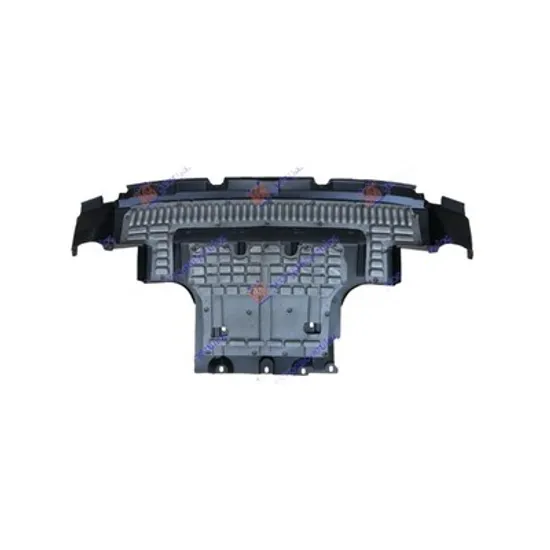 Scut Motor AUDI Q7 2006->2015 Scut motor PLASTIC (S-LINE) Perioada 2009 2010 2011 2012 2013 2014 2015