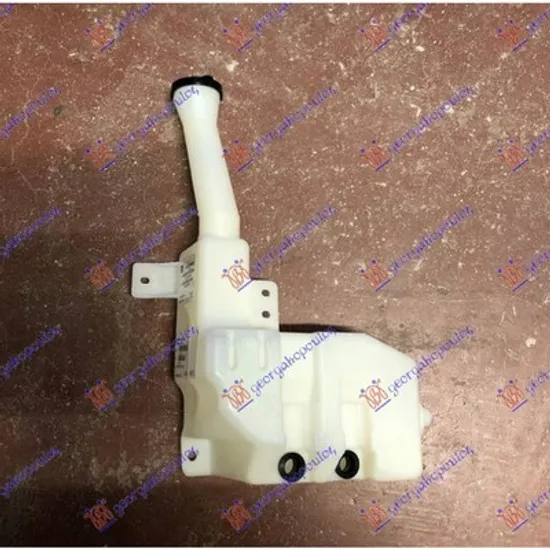 Vas Spalator MAZDA 323 BJ 1998->2004 Vas spalator cu capac Perioada 1998 1999 2000 2001 2002 2003 2004