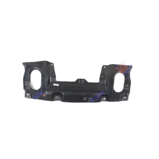 Scut Motor TOYOTA HILUX 7 2004->2015 Scut motor, 2012->2015 Perioada 2012 2013 2014 2015