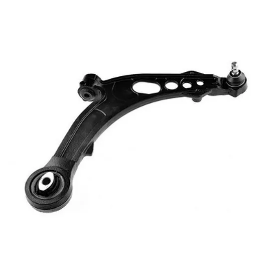 BRAT SUSPENSIE FATA DREAPTA FIAT PUNTO 1.9 JTD -74KW/101CP- 1910cmc, pentru motor 188 B2.000, perioada 2003,2004,2005,2006,2007,2008,2009,2010,2011,2012