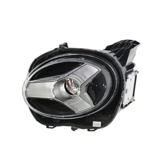 Faruri NISSAN JUKE F16 2019-> Far cu LED (TYC) STANGA Perioada 2019 2020 2021 2022 2023 2024