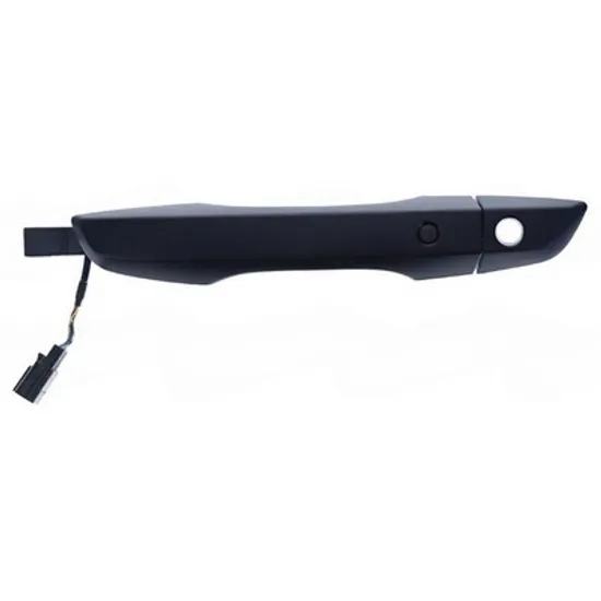 Maner Usa HONDA CIVIC 10 2015-> Maner usa fata exterior pentru vopsit (SMARTKEY) STANGA Perioada 2016 2017 2018 2019 2020 2021 2022