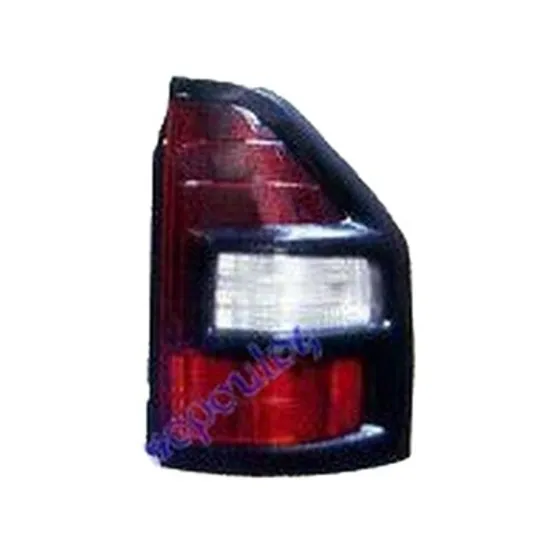 Stop Spate MITSUBISHI PAJERO 3 1999->2007 Lampa spate ->2003 dreapta, Perioada 2000 2001 2002 2003