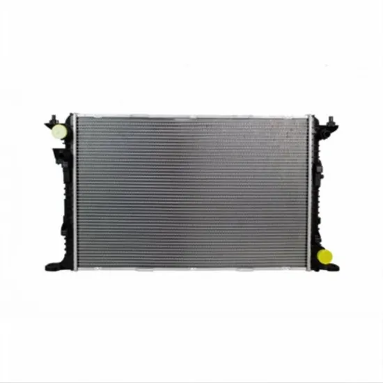 Radiator Motor AUDI A8 2009->2018 Radiator apa motor 2.0-3.0 TFSi-HYBRID - 2.5 FSi benzina - 3.0 TDi diesel (720x470x32) Perioada 2013 2014 2015 2016 2017