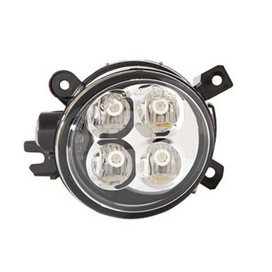 Lampa Fata SKODA OCTAVIA 2 2004->2013 Lampa daylight LED stanga, 2008->2013 Perioada 2008 2009 2010 2011 2012