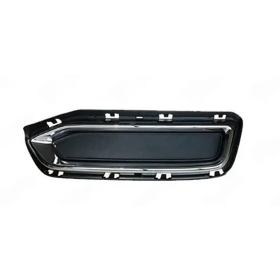 Bandou Spoiler spate AUDI A6 C8 2018-> Rama Spoiler Bandou bara spate cromat (SEDAN/break ) (S-LINE) STANGA Perioada 2018 2019 2020 2021 2022 2023