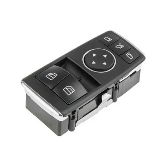 COMUTATOR USA GEAMURI OGLINZI FATA MERCEDES C-CLASS C 220 CDI -125KW/170CP- 2143cmc, pentru motor OM 651.911, perioada 2011,2012,2013,2014,2015,2016,2017