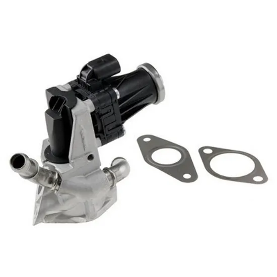 Supapa EGR PEUGEOT BOXER 2006-> pentru 2.2 HDi 110, perioada 2011,2012,2013,2014,2015,2016