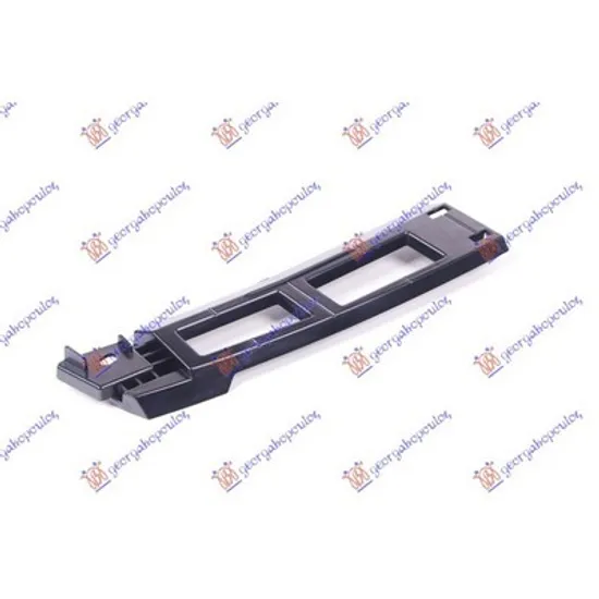 Suport Bara spate BMW X5 E70 2006->2013 Suport bara spate interioara superior plastic 2010->2013 stanga Perioada 2010 2011 2012 2013