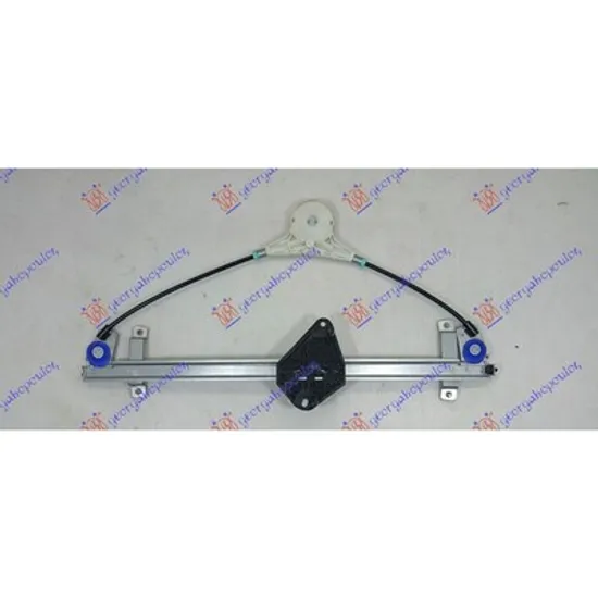 Macara Usa SUBARU OUTBACK 2014-> Macara geam usa fata electrica fara motor dreapta Perioada 2014 2015 2016 2017 2018