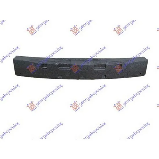 Absorbant Soc Bara TOYOTA PRIUS PRIME 2016-> Absorbant soc bara fata superior Perioada 2016 2017 2018 2019