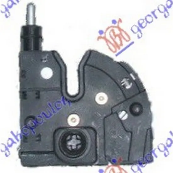 Inchizator Capota fata FORD TRANSIT 2005->2014 Broasca capota fata Perioada 2006 2007 2008 2009 2010 2011 2012 2013
