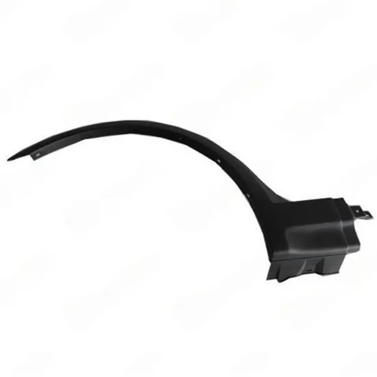 Bandou aripa fata BMW X3 E83 2003->2011 Bandou overfender Aripa fata STANGA Perioada 2004 2005 2006 2007