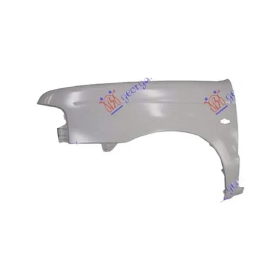 Aripa Fata FORD RANGER 1997->2006 Aripa fata stanga fara gauri ornament 2003-> Perioada 2003 2004 2005 2006