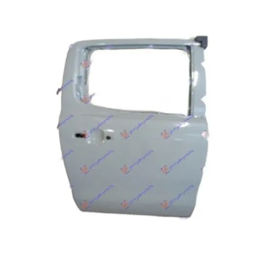 Usa spate FORD RANGER 2011-> Usa spate dreapta Perioada 2011 2012 2013 2014 2015 2016 2017