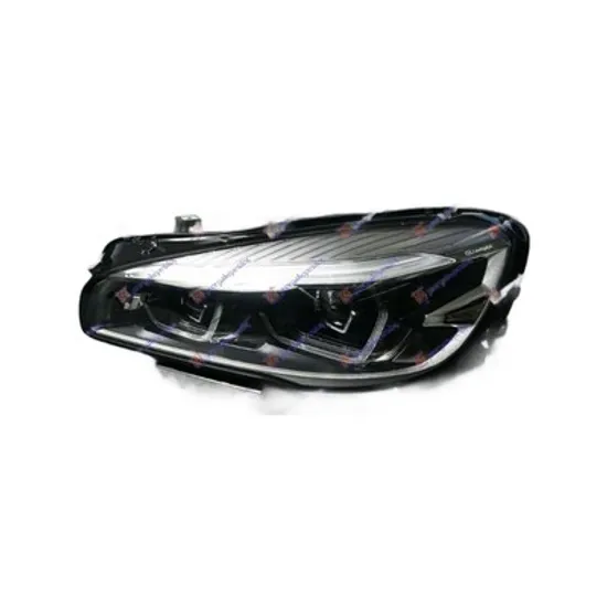 Faruri BMW 2 Active Tourer F45 2013-> Far FULL LED adaptiv (MARELLI) stanga Perioada 2017 2018 2019 2020 2021