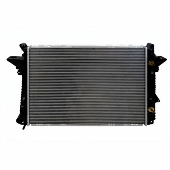 Radiator Motor LAND ROVER DISCOVERY 4 2009->2018 Radiator apa motor 2.7 Tdi V6 manuala-automatic diesel (605x500x40) Perioada 2009 2010 2011 2012 2013 2014 2015 2016 2017 2018