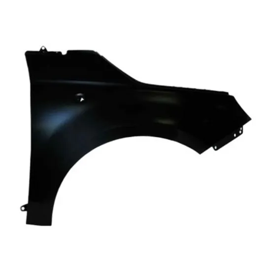 Aripa fata dreapta FIAT 500 2007->, 500 C 2009-> perioada 2009 2010 2011 2012 2013 2014 2015 , cu semnal