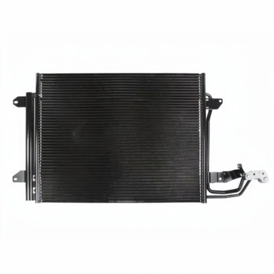 Radiator Aer Conditionat VW TOURAN 2010->2016 Radiator condensator aer conditionat benzina/diesel (540x450x16) (KOYO) Perioada 2010 2011 2012 2013 2014 2015