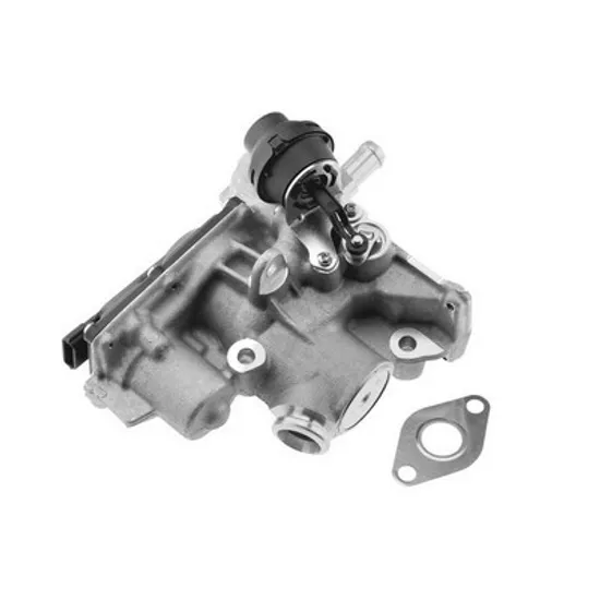 SUPAPA EGR RENAULT GRAND SCENIC 1.9 dCi -81KW/110CP- 1870cmc, pentru motor F9Q E 804, perioada 2005,2006,2007,2008